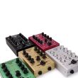 Mixer DJ mini Omnitronic GNOME-202 , 2 canale