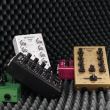 Mixer DJ mini Omnitronic GNOME-202 , 2 canale