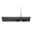 Preamplificator Omnitronic EP-220PR , cu MP3 Player si radio FM