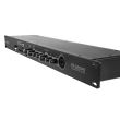 Preamplificator Omnitronic EP-220PR , cu MP3 Player si radio FM
