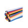 Set. tuburi termocontractibil color CB-HFT-SET1