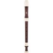 Fluier alto Fa Yamaha YRA-312BIII , Baroc