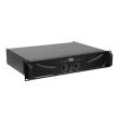 Amplificator stereo Omnitronic XPA-700 , 700W