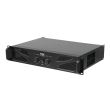 Amplificator stereo Omnitronic XPA-700 , 700W