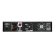 Amplificator Omnitronic XPA-1000, 2 x 500 W / 4 ohms, 2 x 375 W / 8 ohms