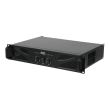 Amplificator Omnitronic XPA-1000, 2 x 500 W / 4 ohms, 2 x 375 W / 8 ohms