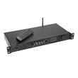 Amplificator de putere cu radio internet Omnitronic DJP-900NET