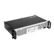 Amplificator stereo PSSO DDA-2500 , 2500W