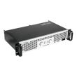 Amplificator PA stereo PSSO DDA-3500 , 3500W