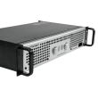Amplificator PA stereo PSSO DDA-3500 , 3500W