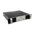 Amplificator 4 canale PSSO QCA-6400 , 6400W