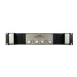Amplificator 4 canale PSSO QCA-10000 , 10000 W