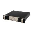 Amplificator 4 canale PSSO QCA-10000 , 10000 W