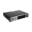 Amplificator 4 canale Omnitronic MCD-2004 , 2000W