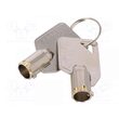 Comutator intrerupator cu cheie KS-51