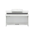 Pian digital Yamaha Clavinova CSP-150 WH alb