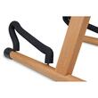 Stativ chitara lemn Gewa GS-60N 518.188, natural