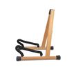 Stativ chitara lemn Gewa GS-60N 518.188, natural