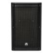 Boxa activa Omnitronic XKB-212A , 2 cai, 12", 60W