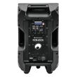Boxa activa Omnitronic XKB-212A , 2 cai, 12", 60W