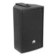 Boxa activa Omnitronic XKB-212A , 2 cai, 12", 60W