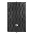 Boxa de perete Omnitronic LI-204 MK II , 30W, neagra