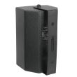 Boxa activa Omnitronic XKB-212A , 2 cai, 12", 60W