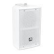 Boxa pasiva Omnitronic LI-204 MK II , 2 cai, 4", 30W, alba
