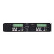 Player 2U Omnitronic SDP-3 SD card/USB