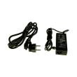 Alimentator LCD TV / Monitor PSE50016, 15V 5A 75W, 6.5 x 4.4mm cu pin interior