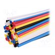 Set. tuburi termocontractibil color CB-HFT-SET1