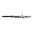 Piccolo Do Yamaha YPC-62 , cap Grenadilla
