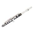 Piccolo Do Yamaha YPC-32 , cap argintat