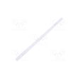 Adeziv Termofuzibil 300mm Alb Transparent