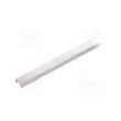 Profil pt. Module LED Top-SLIM8 , 1m