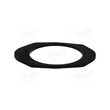 Distantiere difuzoare auto MDF 165 mm , Ford Ka, Mondeo MK1, Puma, usi fata, spate, 8mm