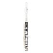 Piccolo Do Yamaha YPC-32 , cap argintat