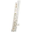 Flaut Do Yamaha YFL-372GL , paca buza din aur, chei deschise