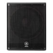 Subwoofer activ Yamaha DSR118 , 1x18"
