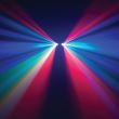 Lumini LED ADJ Dual Gem Pulse IR