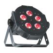 Proiector Par LED ADJ Mega Triar Profile Plus