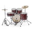 Set tobe acustice Gretsch RGE405RS Renegade Ruby Sparkle
