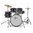 Set tobe acustice Gretsch RGE405BM Renegade Black Mist