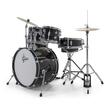 Set tobe acustice Gretsch RGE405BM Renegade Black Mist
