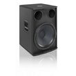 Subwoofer pasiv Dynacord Corus Evolution SUB1.18