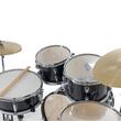 Set tobe acustice Gretsch RGE405BM Renegade Black Mist