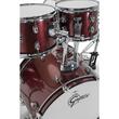 Set tobe acustice Gretsch RGE405RS Renegade Ruby Sparkle