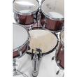 Set tobe acustice Gretsch RGE405RS Renegade Ruby Sparkle