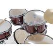 Set tobe acustice Gretsch RGE405RS Renegade Ruby Sparkle