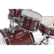 Set tobe acustice Gretsch RGE405RS Renegade Ruby Sparkle